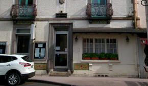 Отель Résidence Le Castel Médicis  Мон-Дор
